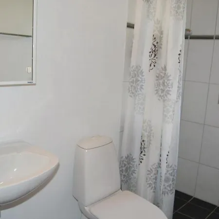 Holiday Engesovej Iii Vakantiehuis
