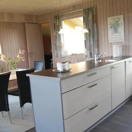 Holiday Engesovej Iii Vakantiehuis *