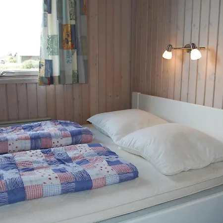 Vakantiehuis Holiday Engesovej Iii