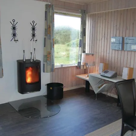 Vakantiehuis Holiday Engesovej Iii