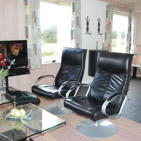 Vakantiehuis Holiday Engesovej Iii