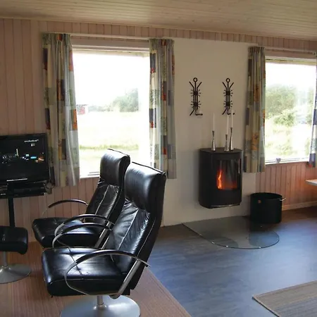 Vakantiehuis Holiday Engesovej Iii Vejers Strand